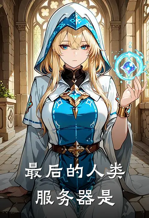 最后的人类服务器是