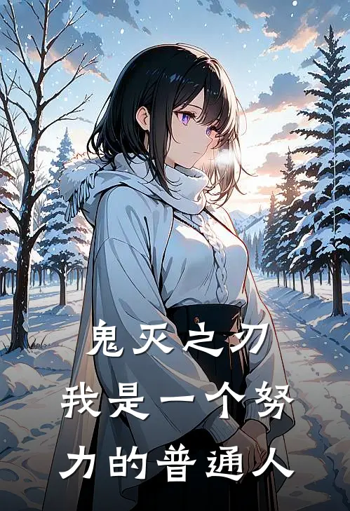 鬼灭之刃：我是一个努力的普通人(炭治郎弥豆子)免费小说完结_最新推荐小说鬼灭之刃：我是一个努力的普通人(炭治郎弥豆子)