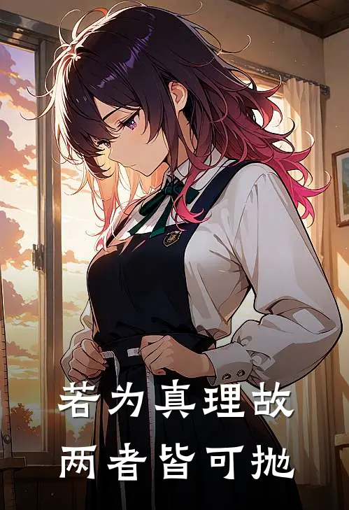若为真理故,两者皆可抛