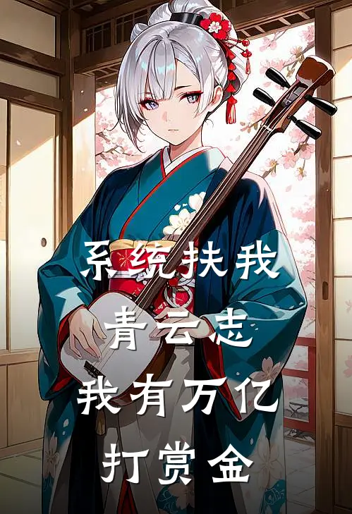 沈睿刘思雨(系统扶我青云志，我有万亿打赏金)全本免费在线阅读_沈睿刘思雨全集在线阅读