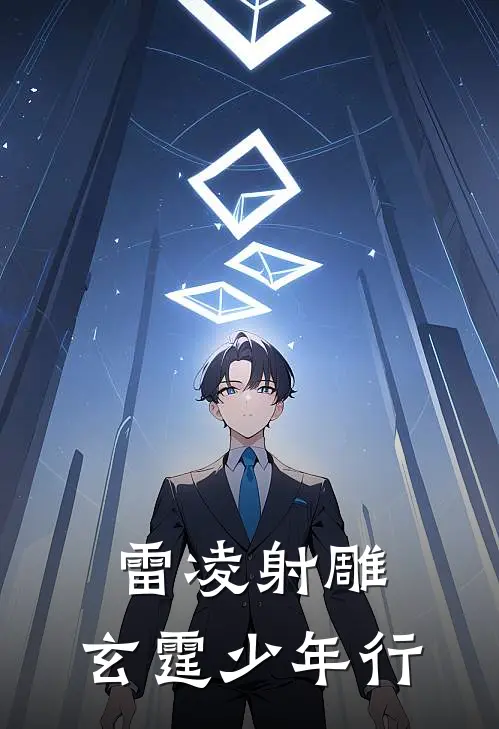 雷凌射雕：玄霆少年行(沈惊鸿沈万堂)完整版免费阅读_最新章节列表雷凌射雕：玄霆少年行(沈惊鸿沈万堂)