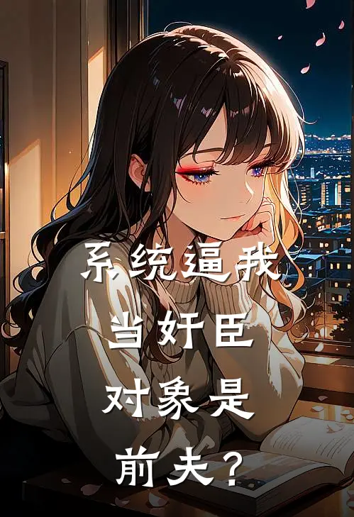 系统逼我当奸臣，对象是前夫？