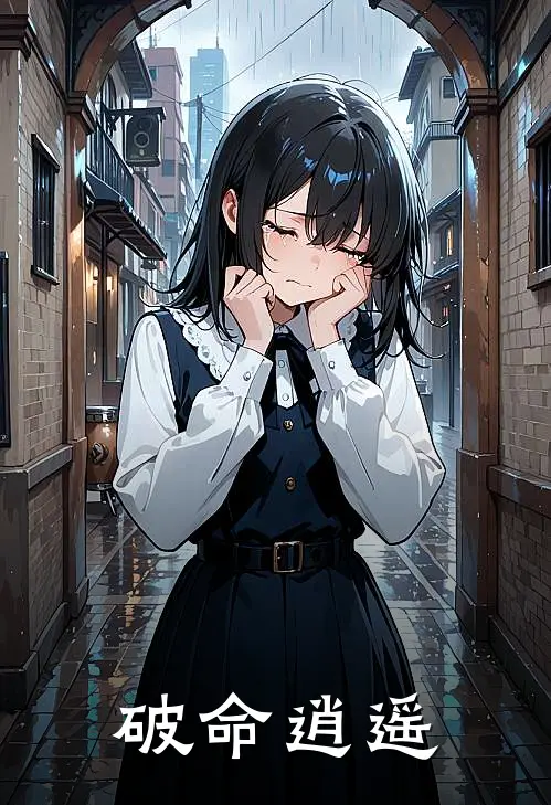 破命逍遥(柳生源钱峰)完整版免费阅读_(破命逍遥)全章节免费在线阅读