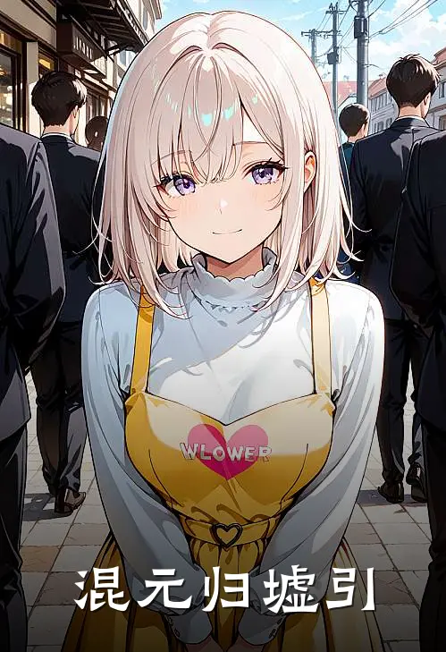 混元归墟引沈砚之苏清鸢免费小说全集_免费小说在哪看混元归墟引(沈砚之苏清鸢)