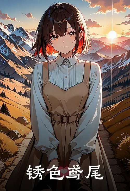 《锈色鸢尾》林薇阿桂_(锈色鸢尾)全集在线阅读