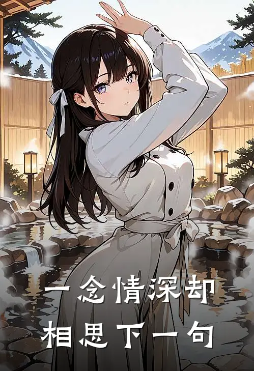 一念情深却相思下一句