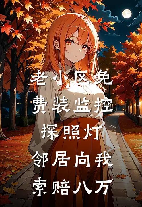 老小区免费装监控探照灯，邻居向我索赔八万王婶张叔完结好看小说_无弹窗全文免费阅读老小区免费装监控探照灯，邻居向我索赔八万(王婶张叔)