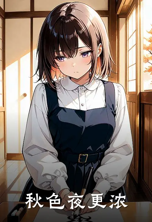 秋色夜更浓（叶云天沈梦绮）最新章节列表