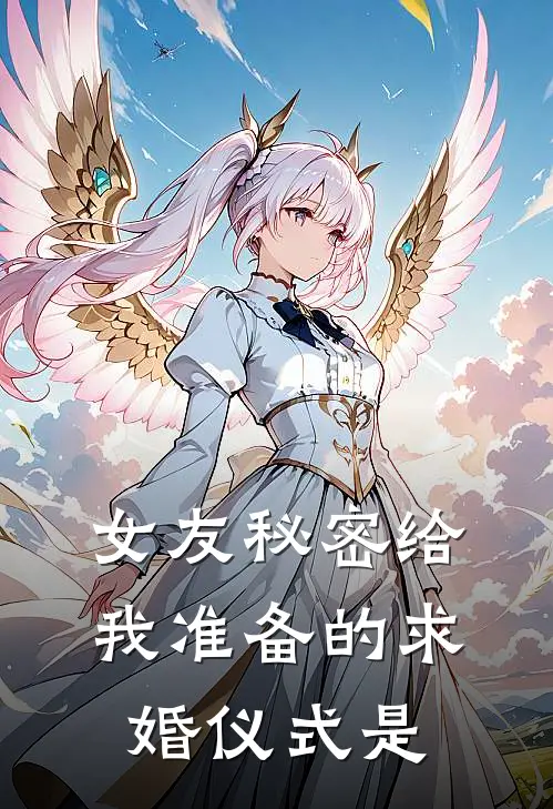 女友秘密给我准备的求婚仪式是