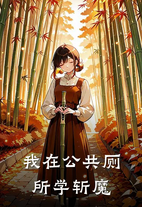 我在公共厕所学斩魔顾之川顾小新热门小说排行_免费阅读全文我在公共厕所学斩魔(顾之川顾小新)