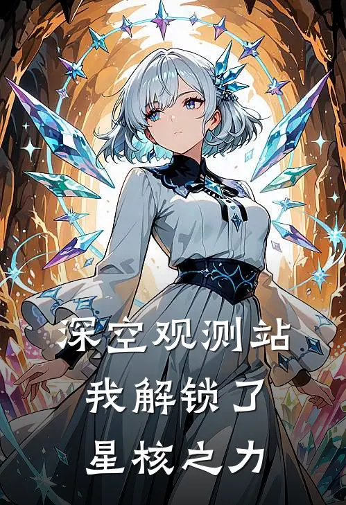 深空观测站：我解锁了星核之力