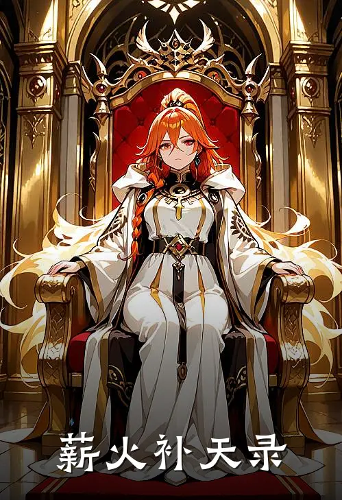 薪火补天录陆文渊文渊全章节免费在线阅读_《薪火补天录》精彩小说