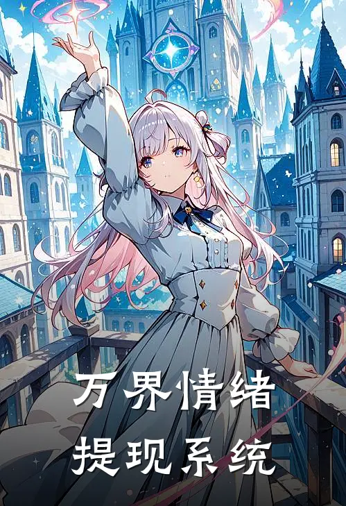 万界情绪提现系统(陈默王虎)火爆小说_《万界情绪提现系统》陈默王虎小说免费在线阅读