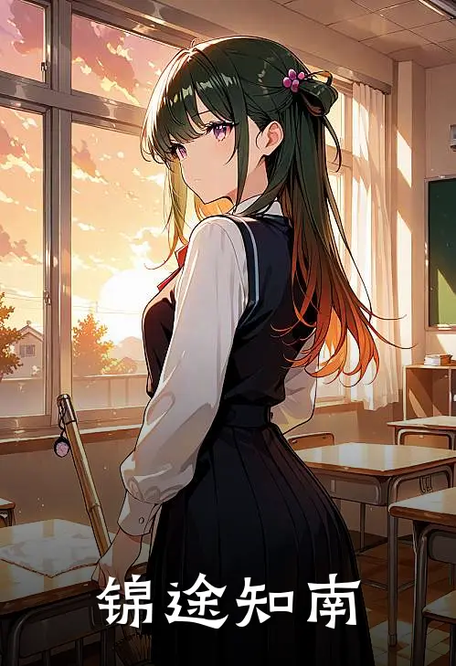 锦途知南洛锦洛振庭免费小说全本阅读_小说免费完结锦途知南洛锦洛振庭