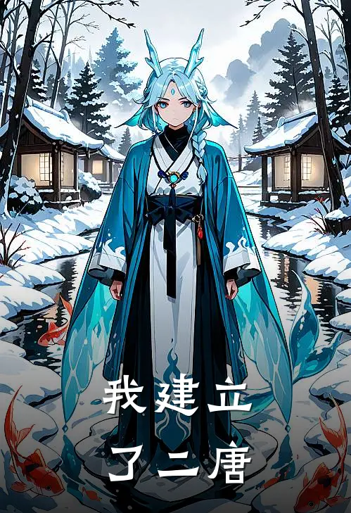 我建立了二唐(李恩赐李墨轩)免费小说_最新小说全文阅读我建立了二唐李恩赐李墨轩