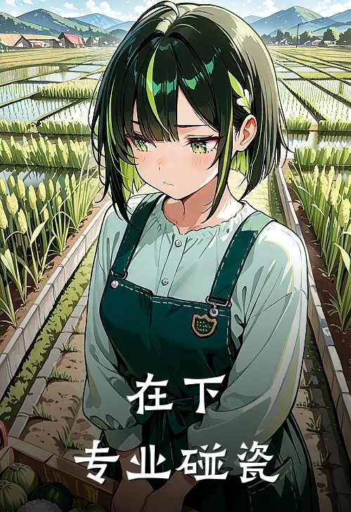 在下，专业碰瓷林渡沈清秋完结小说免费阅读_完本热门小说在下，专业碰瓷林渡沈清秋