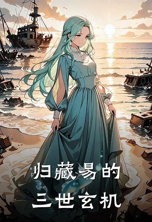 孟辛周玄（归藏易的三世玄机）最新章节列表_（孟辛周玄）归藏易的三世玄机最新小说