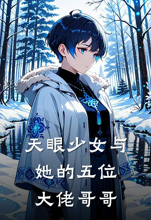 天眼少女与她的五位大佬哥哥顾晏深秦战免费小说全文阅读_免费小说在线阅读天眼少女与她的五位大佬哥哥顾晏深秦战