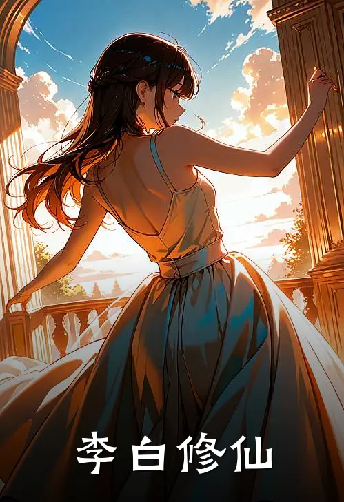 李白青云宗（李白修仙）全文免费阅读无弹窗大结局_