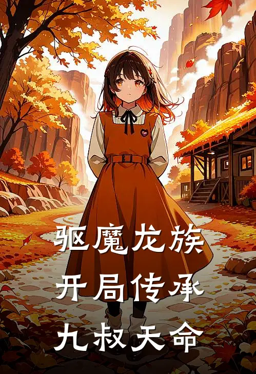【驱魔龙族：开局传承九叔天命】