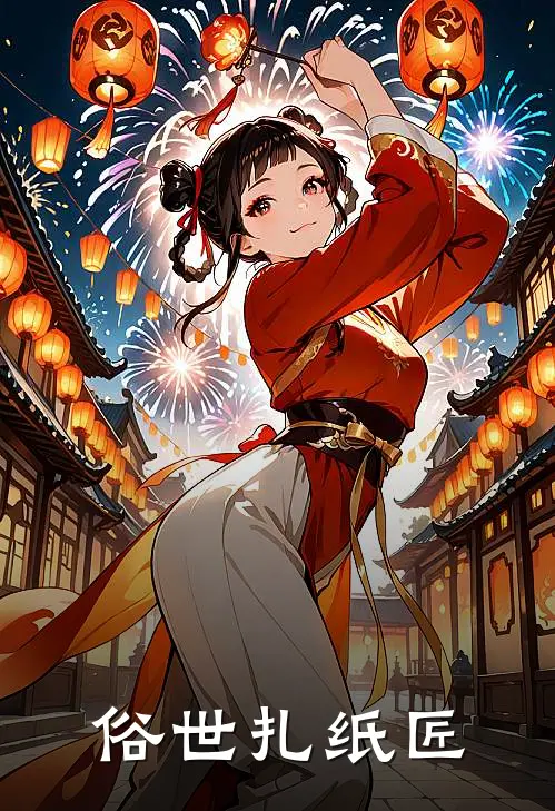 俗世扎纸匠沈安沈安最新小说推荐_完本小说免费阅读俗世扎纸匠(沈安沈安)