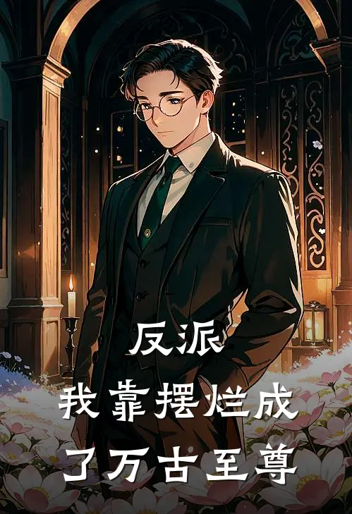 反派：我靠摆烂成了万古至尊林渊墨苏清鸢免费小说大全_热门免费小说反派：我靠摆烂成了万古至尊(林渊墨苏清鸢)