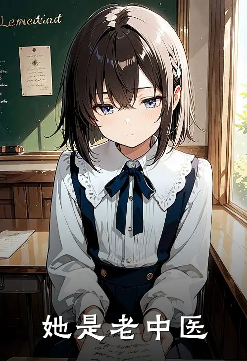 她是老中医周翡柳明礼完本完结小说_热门小说排行榜她是老中医周翡柳明礼