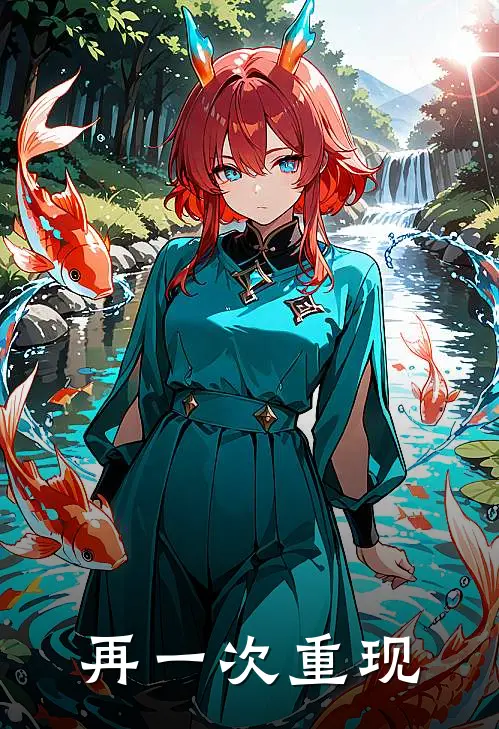 再一次重现(董云林爻)最新小说全文阅读_最新章节列表再一次重现(董云林爻)