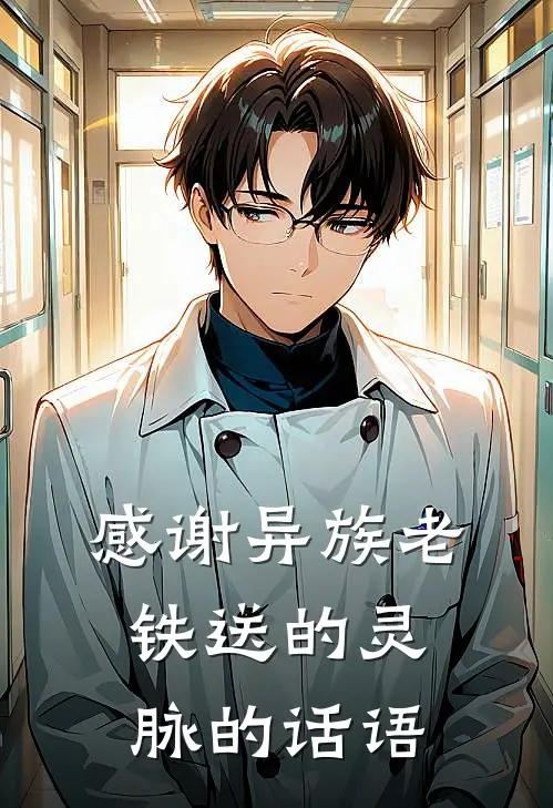 感谢异族老铁送的灵脉的话语