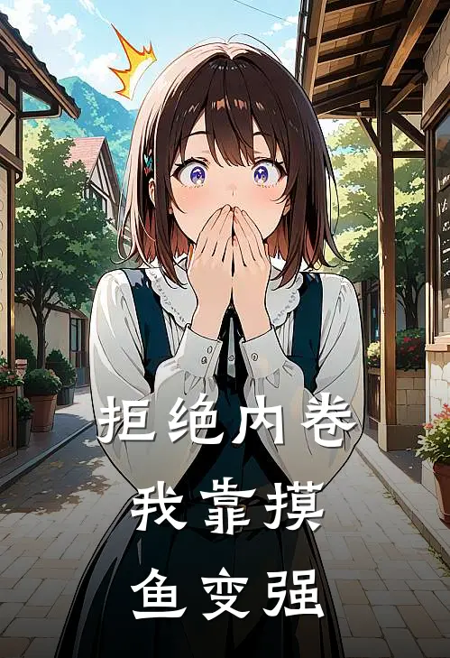 拒绝内卷，我靠摸鱼变强李景明张三免费小说大全_小说完结拒绝内卷，我靠摸鱼变强(李景明张三)