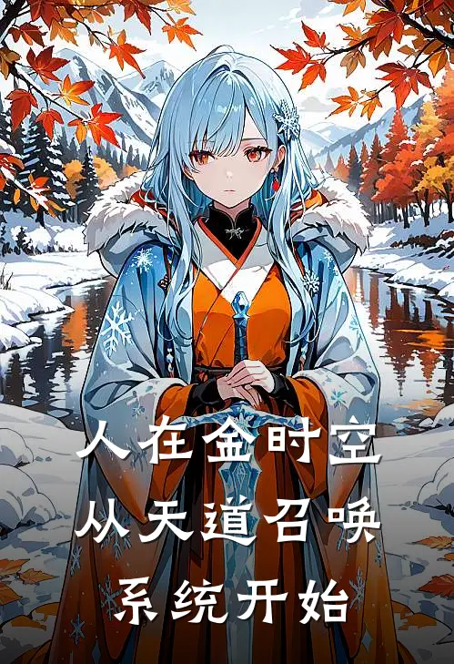 《人在金时空：从天道召唤系统开始》叶青郭靖免费完本小说在线阅读_《人在金时空：从天道召唤系统开始》叶青郭靖免费小说