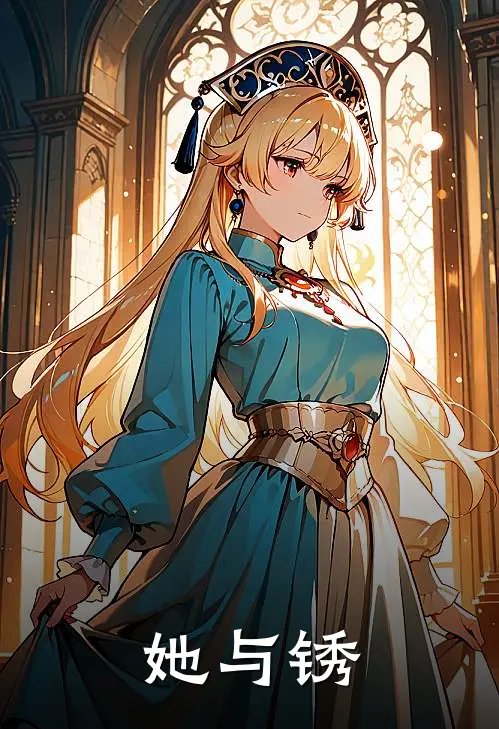 她与锈(林红苏晓梅)热门网络小说_小说推荐完结她与锈(林红苏晓梅)