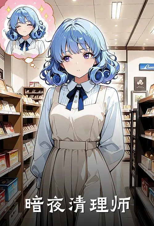 暗夜清理师(林晞陆止安)全本免费在线阅读_林晞陆止安全文阅读