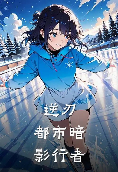 逆刃：都市暗影行者