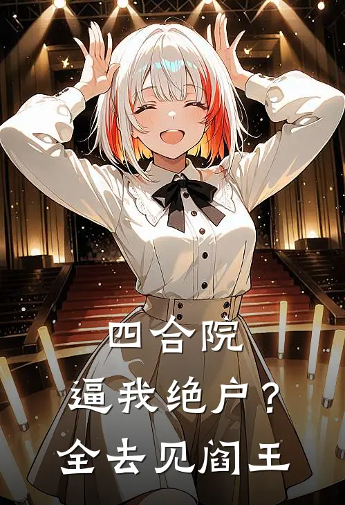 四合院：逼我绝户？全去见阎王林建国易中海全文免费阅读无弹窗大结局_林建国易中海（四合院：逼我绝户？全去见阎王）小说免费阅读大结局
