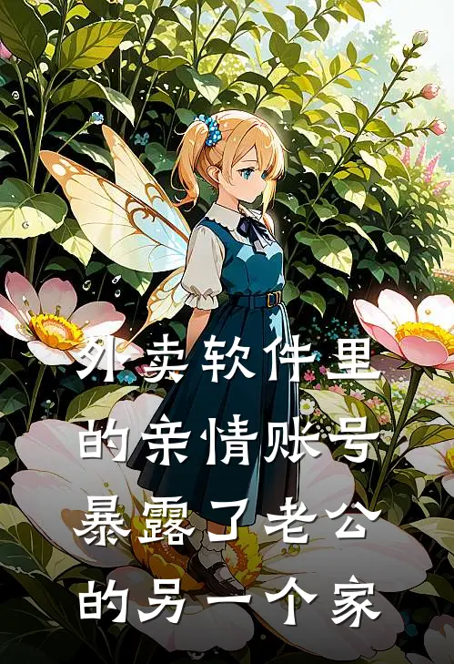 孙淼淼陈强(外卖软件里的亲情账号暴露了老公的另一个家)全本免费在线阅读_孙淼淼陈强全集在线阅读