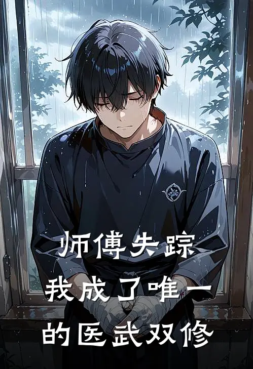 师傅失踪，我成了唯一的医武双修（隋安凡博）完整版小说阅读_师傅失踪，我成了唯一的医武双修全文免费阅读（隋安凡博）