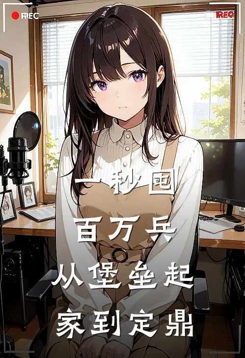 一秒囤百万兵，从堡垒起家到定鼎