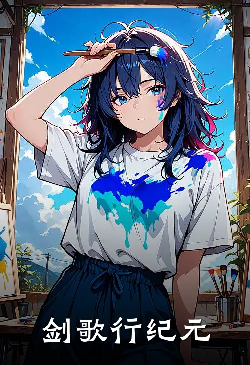 剑歌行纪元(李长安李长安)免费小说大全_小说完结免费剑歌行纪元李长安李长安