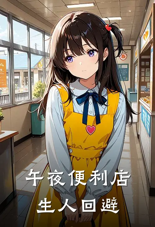 林凡林凡《午夜便利店：生人回避》全文免费在线阅读_《午夜便利店：生人回避》全本在线阅读