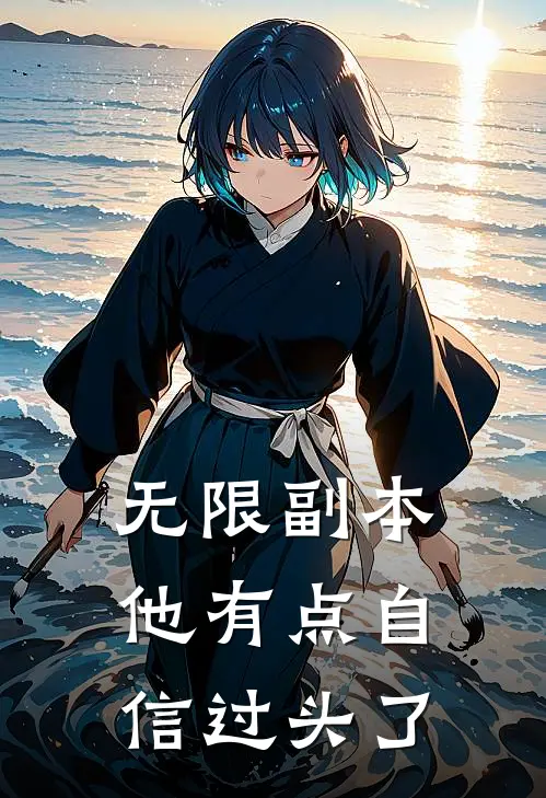 无限副本：他有点自信过头了(张阿六秦凡)全本免费小说_新热门小说无限副本：他有点自信过头了张阿六秦凡