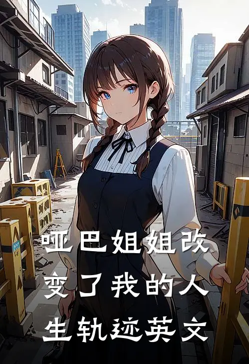 哑巴姐姐改变了我的人生轨迹英文