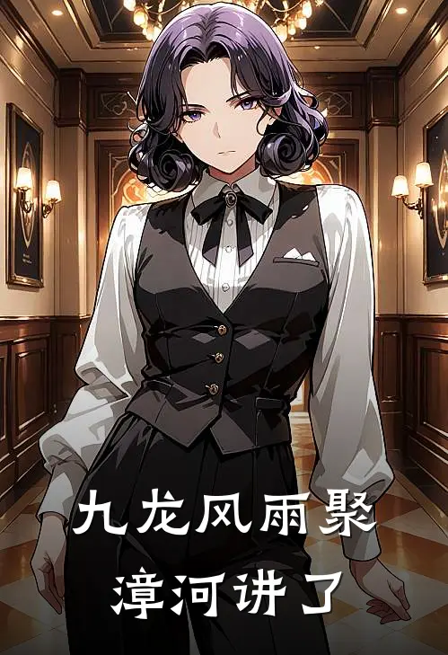 九龙风雨聚漳河讲了