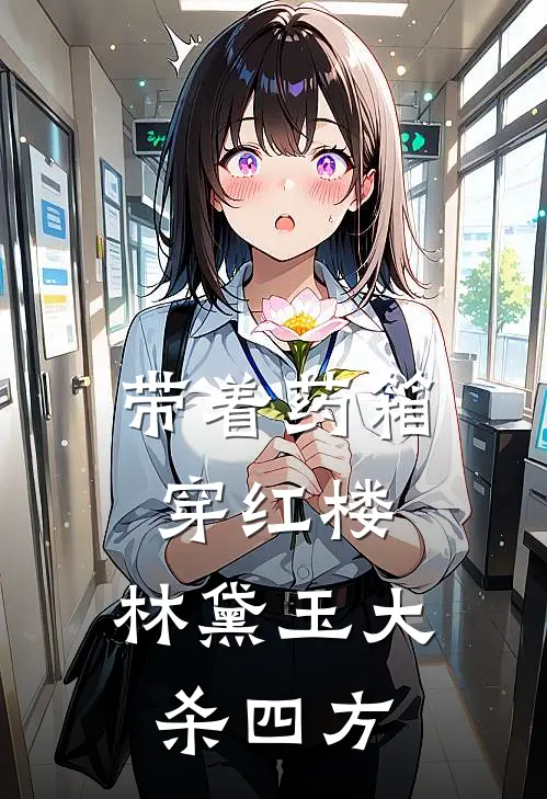 带着药箱穿红楼，林黛玉大杀四方(林黛林黛玉)最热门小说_小说完整版带着药箱穿红楼，林黛玉大杀四方林黛林黛玉