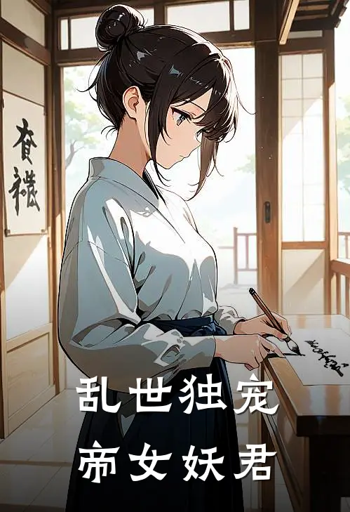 乱世独宠帝女妖君