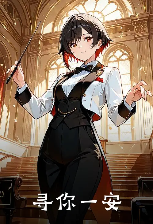 寻你一安