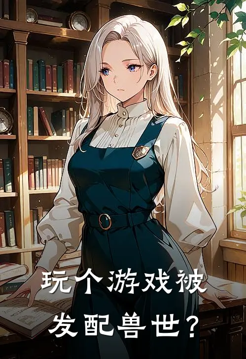 玩个游戏被发配兽世？