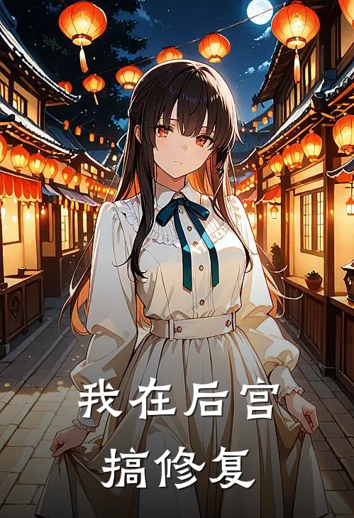 我在后宫搞修复沈知意云岫新热门小说_免费阅读全文我在后宫搞修复沈知意云岫