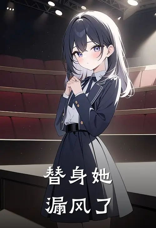 替身她漏风了(江揽月春桃)完结小说推荐_免费小说替身她漏风了(江揽月春桃)