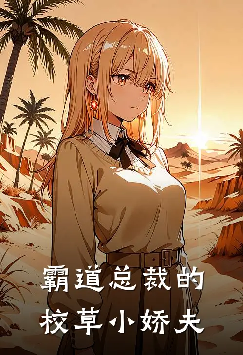 霸道总裁的校草小娇夫(齐健齐健)免费完结小说_小说完整版免费阅读霸道总裁的校草小娇夫(齐健齐健)